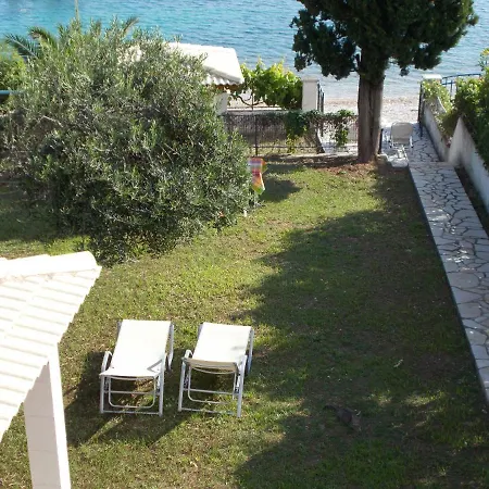 Eva Апартаменты