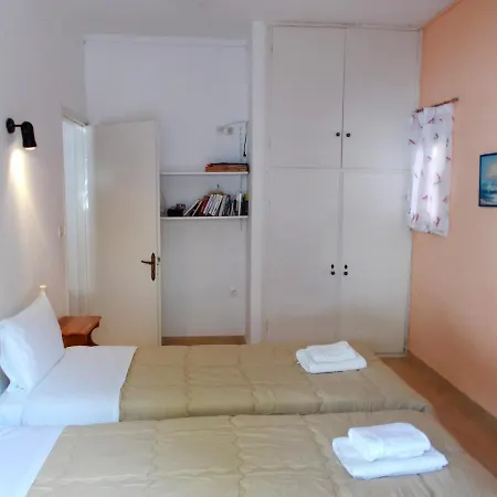 Eva Апартаменты