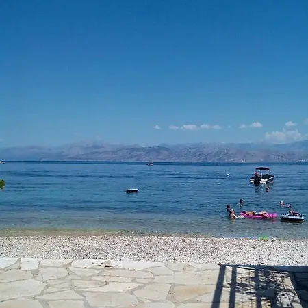 Апартаменты Eva