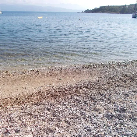 Апартаменты Eva Кассиопи