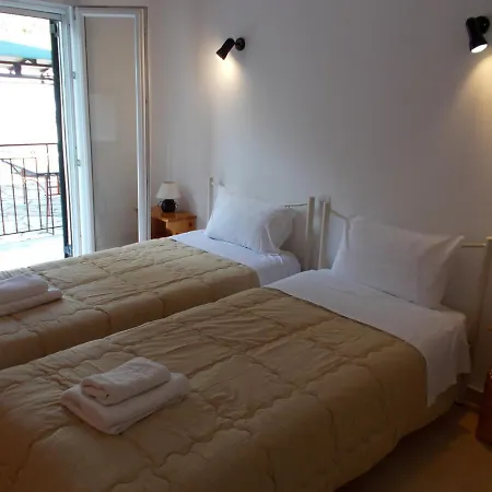 Eva Апартаменты