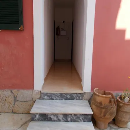 Eva Апартаменты