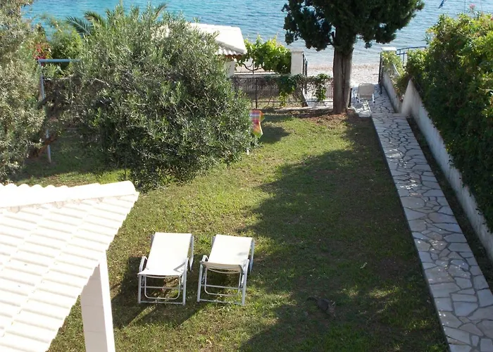 Eva Appartamento