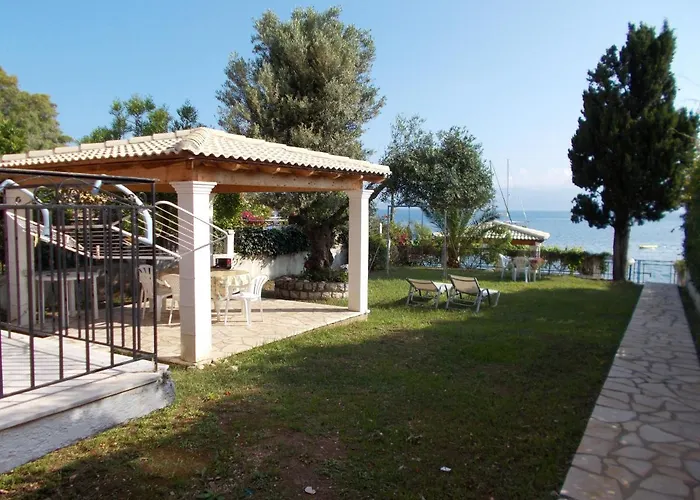 Appartamento Eva