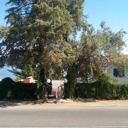 Appartement Eva Kassiopi