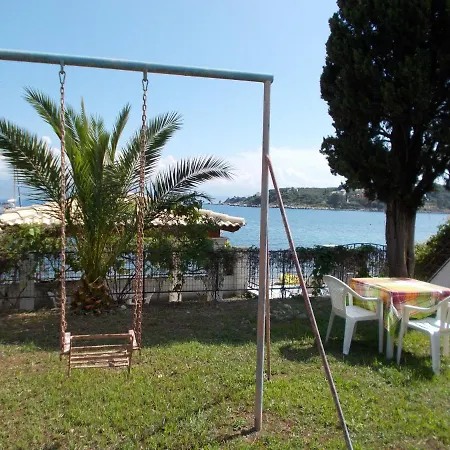 Eva * Kassiopi