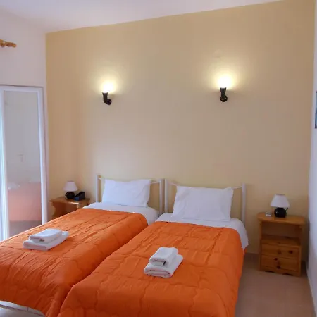 Eva Apartment