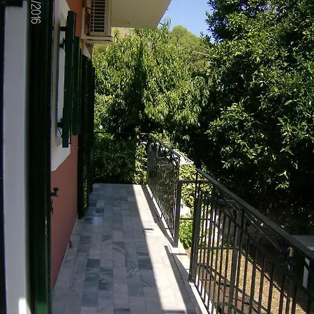 Appartement Eva *