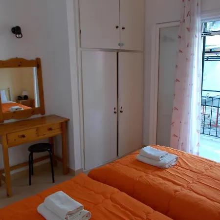 Apartment Eva Kassiopi