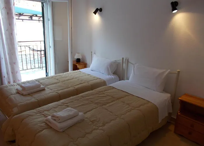 Eva Apartamento