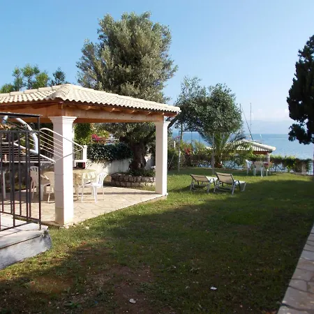 Apartamento Eva